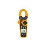 Ficha técnica e caractérísticas do produto Alicate Amperímetro Digital Hikari Ha3600