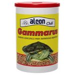 Ficha técnica e caractérísticas do produto Alimentos Alcon Gammarus Para Tartarugas Aquáticas 7g