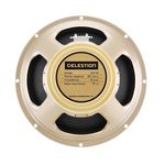 Ficha técnica e caractérísticas do produto Alto Falante Celestion G12m-65 Creamback 65w 8ohm