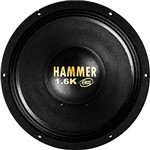 Ficha técnica e caractérísticas do produto Alto Falante Hammer E-12 Hammer de 800w Rms Eros