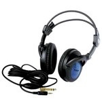 Ficha técnica e caractérísticas do produto AM 860 - Fone / Headphone DJ AM860 Yoga