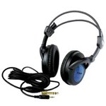 Ficha técnica e caractérísticas do produto AM 860 - Fone/Headphone DJ AM860 - Yoga