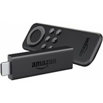 Ficha técnica e caractérísticas do produto Amazon Fire Tv Stick