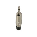 Amphenol - Plug P2 Stereo Niquel Ks3p P2