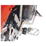 Ficha técnica e caractérísticas do produto Ampliação em Aço do Pedal de Freio para KTM LC8 Adventure