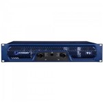 Amplificador 330W 8 Ohms 220V T-3 Azul CROWN