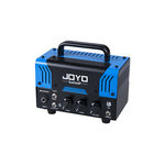 Ficha técnica e caractérísticas do produto Amplificador 20W híbrido BT Style JOYO bantamp Bluejay
