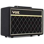 Ficha técnica e caractérísticas do produto Amplificador 10W para Baixo Vox Pathfinder Bass 10