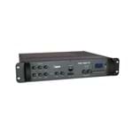Ficha técnica e caractérísticas do produto Amplificador 400W 4Ohms NCA PWM 1600 FM