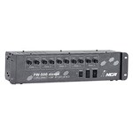 Ficha técnica e caractérísticas do produto Amplificador 5 Canais Stereo 300w Nca Pw 500