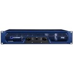Ficha técnica e caractérísticas do produto Amplificador 500w 8 Ohms T-5 Azul Crown