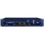 Ficha técnica e caractérísticas do produto Amplificador 675w 8 Ohms T-7 Azul Crown