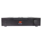 Ficha técnica e caractérísticas do produto Amplificador AAT PM-1V 2Canais 280W