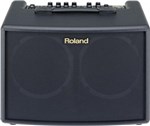 Amplificador AC-60 Roland para Violão e Voz Acoustic Chorus