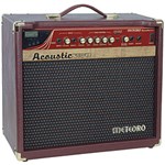 Ficha técnica e caractérísticas do produto Amplificador Acoustic V70 - Meteoro