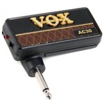 Ficha técnica e caractérísticas do produto Amplificador Amplug AC-30 - Vox