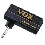 Ficha técnica e caractérísticas do produto Amplificador Amplug Classic Rock - Vox