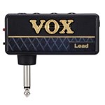 Ficha técnica e caractérísticas do produto Amplificador Amplug Lead - Vox