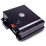 Ficha técnica e caractérísticas do produto Amplificador Audiophonic NEW HP 4000 (4 X 125W/2 X 200W RMS)