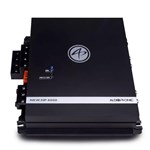 Ficha técnica e caractérísticas do produto Amplificador Audiophonic NEW HP 4000 (4x 125W / 2x 200W RMS)
