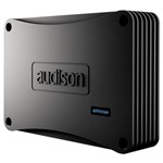 Amplificador Audison Ap8.9 Bit (8x 65w / 4x 130w Rms)