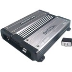 Amplificador Automotivo HD 2800W Rms Digital HURRICANE