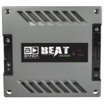 Ficha técnica e caractérísticas do produto Amplificador Banda Beat 3002