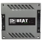 Ficha técnica e caractérísticas do produto Amplificador Banda Beat 3001