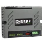 Ficha técnica e caractérísticas do produto Amplificador Banda Beat 800.4