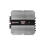 Amplificador Bass400 400w Rms 2r/214w Rms 4r Taramps