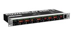 Ficha técnica e caractérísticas do produto Amplificador Behringer P/ Fone de Ouvido Pro 8 Ha8000
