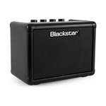 Ficha técnica e caractérísticas do produto Amplificador Blackstar FLY 3 Mini para Guitarra 3w Original