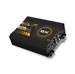 Ficha técnica e caractérísticas do produto Amplificador Boog Bx 600.4 Módulo Digital 4 Canais 600w Rms