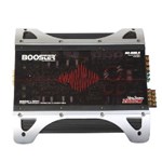 Ficha técnica e caractérísticas do produto Amplificador Booster BA-600.4 4CH 2000W