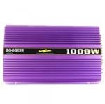 Ficha técnica e caractérísticas do produto Amplificador Booster BA-800GX 4CH 1000W