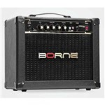 Ficha técnica e caractérísticas do produto Amplificador Borne Guitarra Vorax 630