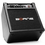 Ficha técnica e caractérísticas do produto Amplificador Borne para Contrabaixo Impact Bass 10" 70W Cb100