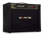 Ficha técnica e caractérísticas do produto Amplificador Borne para Guitarra Vorax 2100 100w Rms