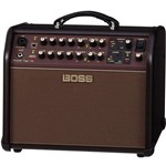 Ficha técnica e caractérísticas do produto Amplificador Boss Acs Live Acoustic Singer Live