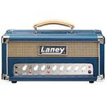 Ficha técnica e caractérísticas do produto Amplificador Cabeçote para Guitarra 5W Rms Usb L5 Studio Laney