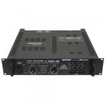 Amplificador Ciclotron W Power II 9000 AB 2250W Rms