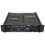 Ficha técnica e caractérísticas do produto Amplificador Ciclotron W Power II 9000 AB 2250W Rms