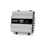Ficha técnica e caractérísticas do produto Amplificador Class D Bass 400