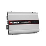 Ficha técnica e caractérísticas do produto Amplificador Class D Taramps TS2000 X 4 - 2 Ohms