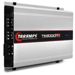Ficha técnica e caractérísticas do produto Amplificador Class D Ts 2000X4 Compact 2Ohms