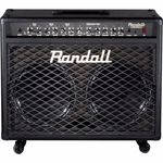 Ficha técnica e caractérísticas do produto Amplificador Combo de Guitarra Randall RG-1503