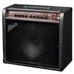 Ficha técnica e caractérísticas do produto Amplificador Combo Guitarra 12 Pol 100w Staner Shout Gf 210