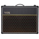 Ficha técnica e caractérísticas do produto Amplificador Combo Guitarra Ac30c2 - Vox