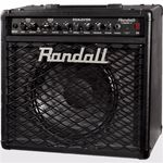Ficha técnica e caractérísticas do produto Amplificador Combo Guitarra Randall RG- 80