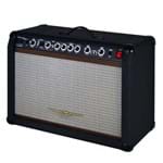Ficha técnica e caractérísticas do produto Amplificador Combo Guitarra 2x12 Pol 130W Oneal OCG 1002 (Preto)